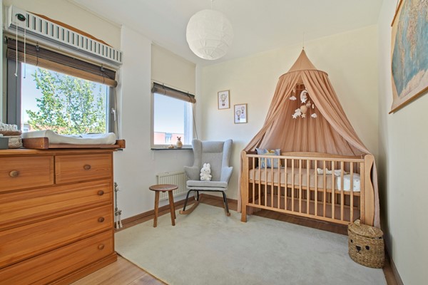 Medium property photo - Wijttenbachstraat 24C, 1093 JC Amsterdam